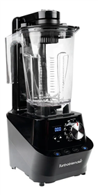 Licuadora Profesional Turboblender Tb-80 Al Vacio 1500w